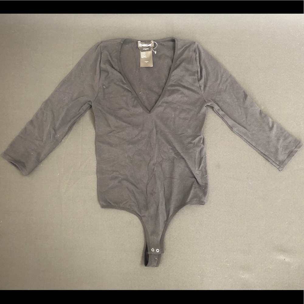 Bebe bodysuit